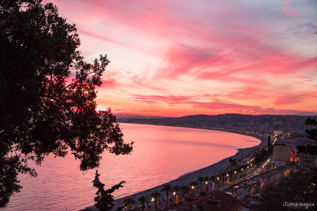 Que voir à Nice ? Idées pour un séjour romantique à Nice avec de bonnes adresses