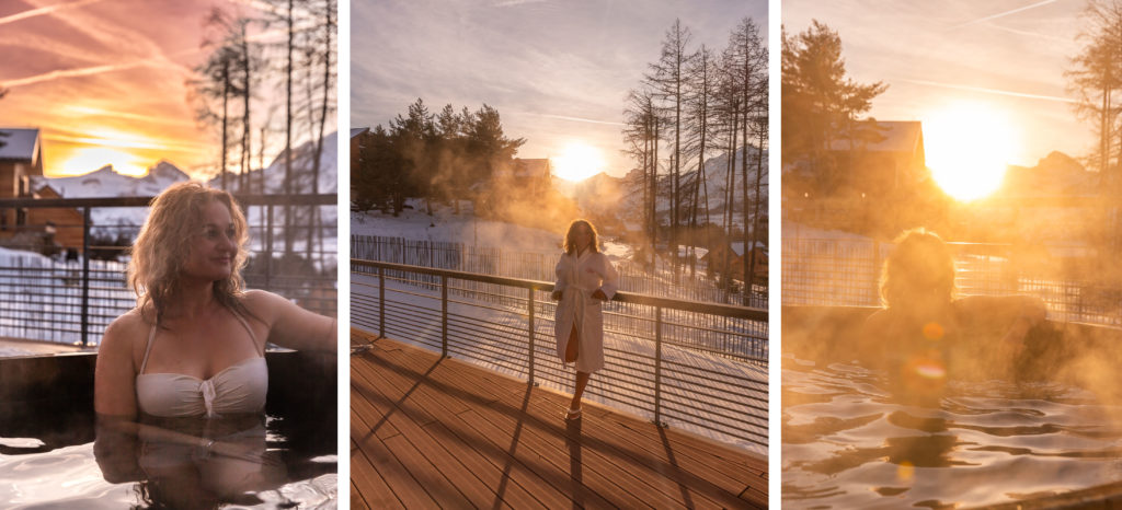 spa odycea blog devoluy hiver