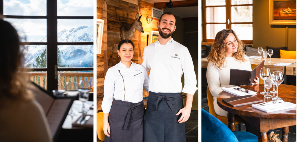 bonnes adresses en oisans à villard reculas