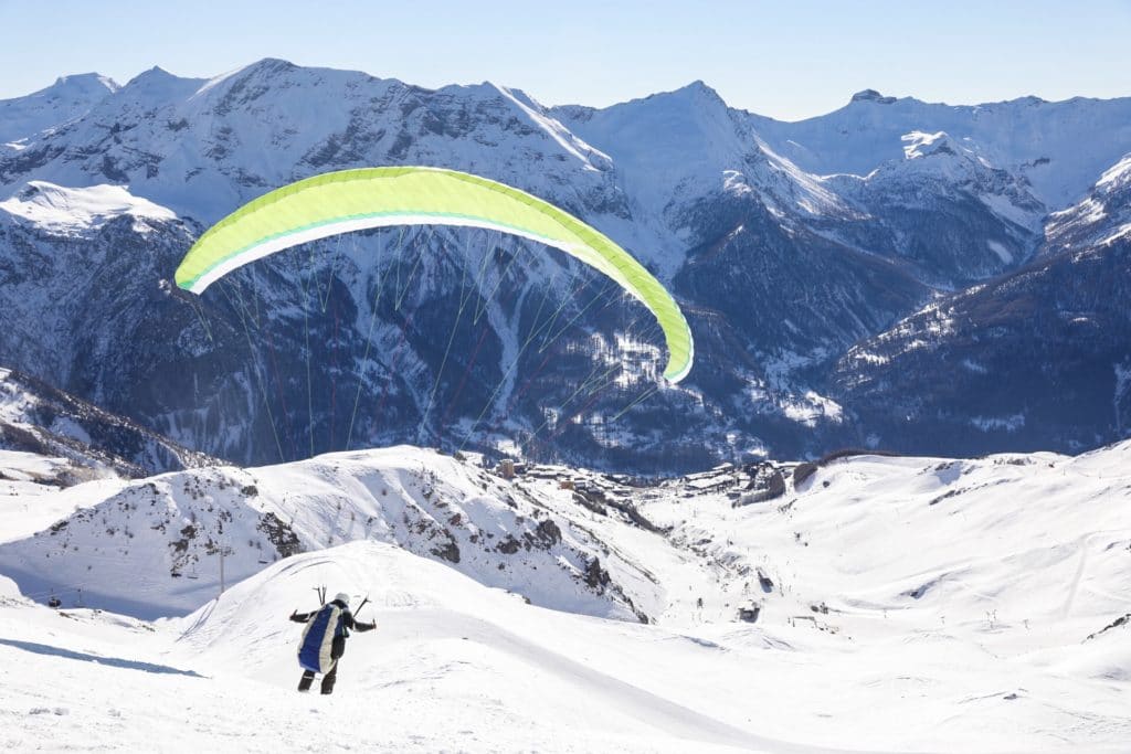 stations de ski familiales en france
