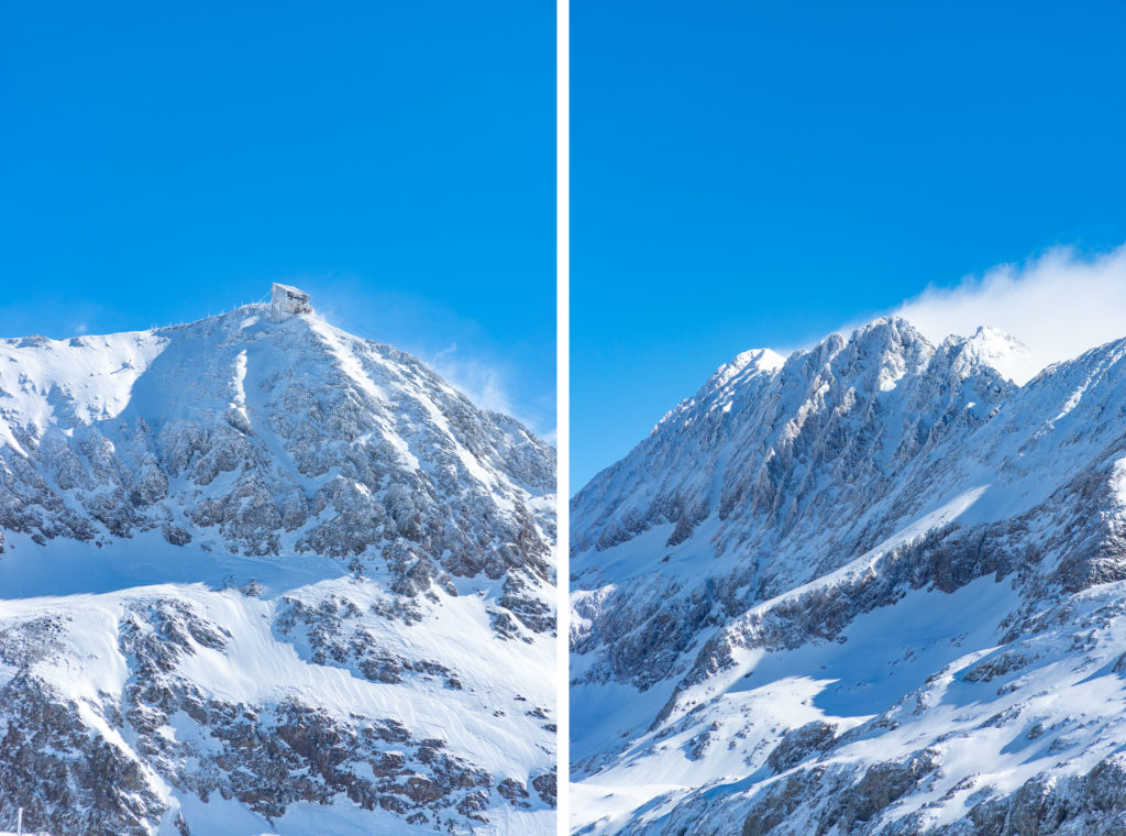 Au ski à Vaujany : une semaine de rêve avec Madame Vacances à la neige, en Oisans sur le grand domaine de l'Alpe d'Huez