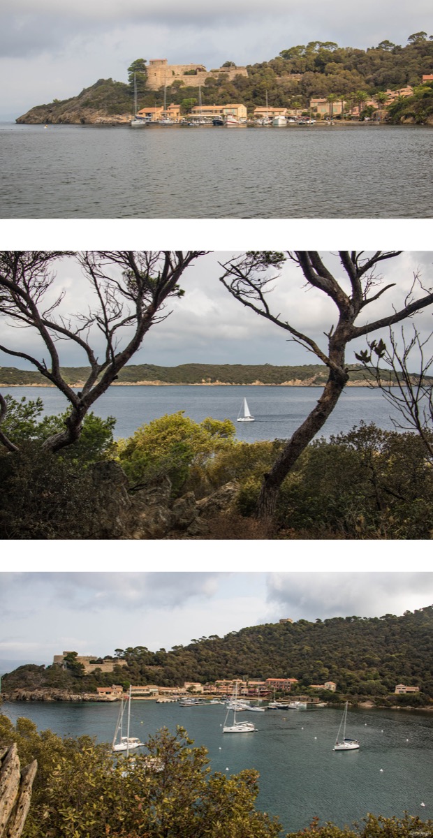 Port Cros