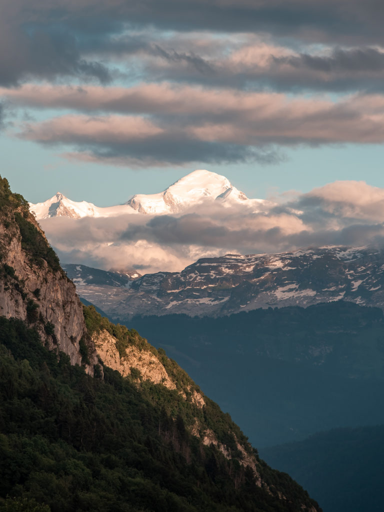 que voir et que faire à praz de lys sommand en haute savoie ?