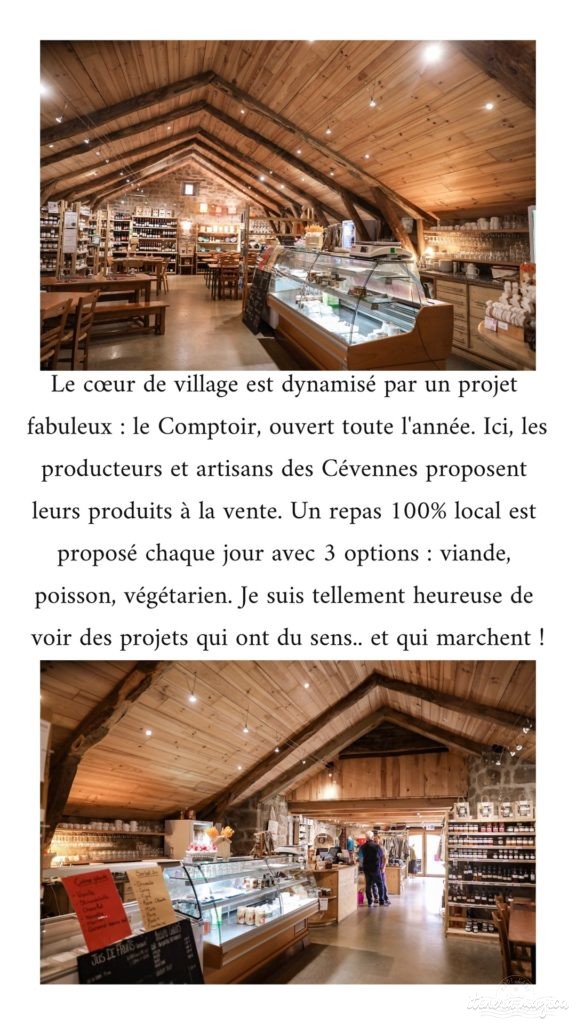 Que faire en Lozère ? Lozère tourisme