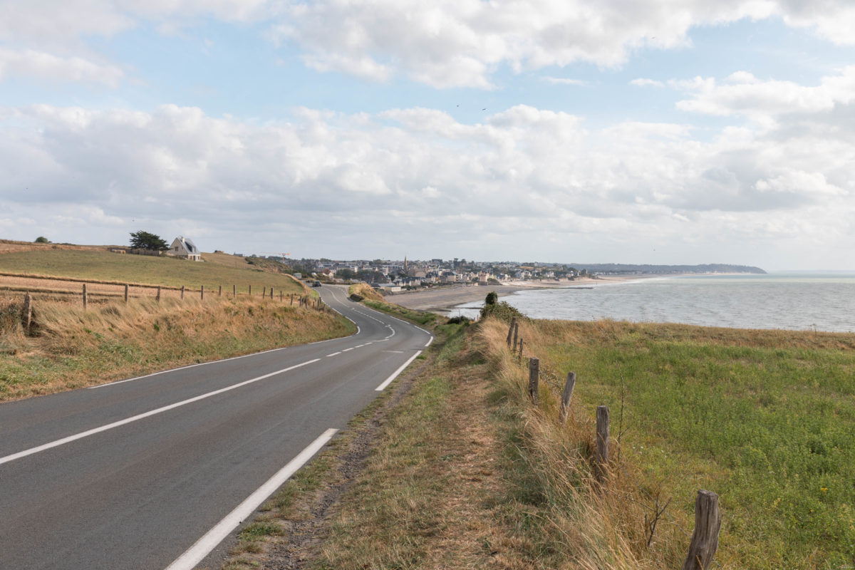 Des vacances dans la Manche, cela vous tente ? Tout pour visiter la Manche : le Cotentin, Barneville Carteret, le nez de Jobourg, la côte des Havres, Chausey, la Maison du biscuit, Coutances. Que voir dans la Manche ?