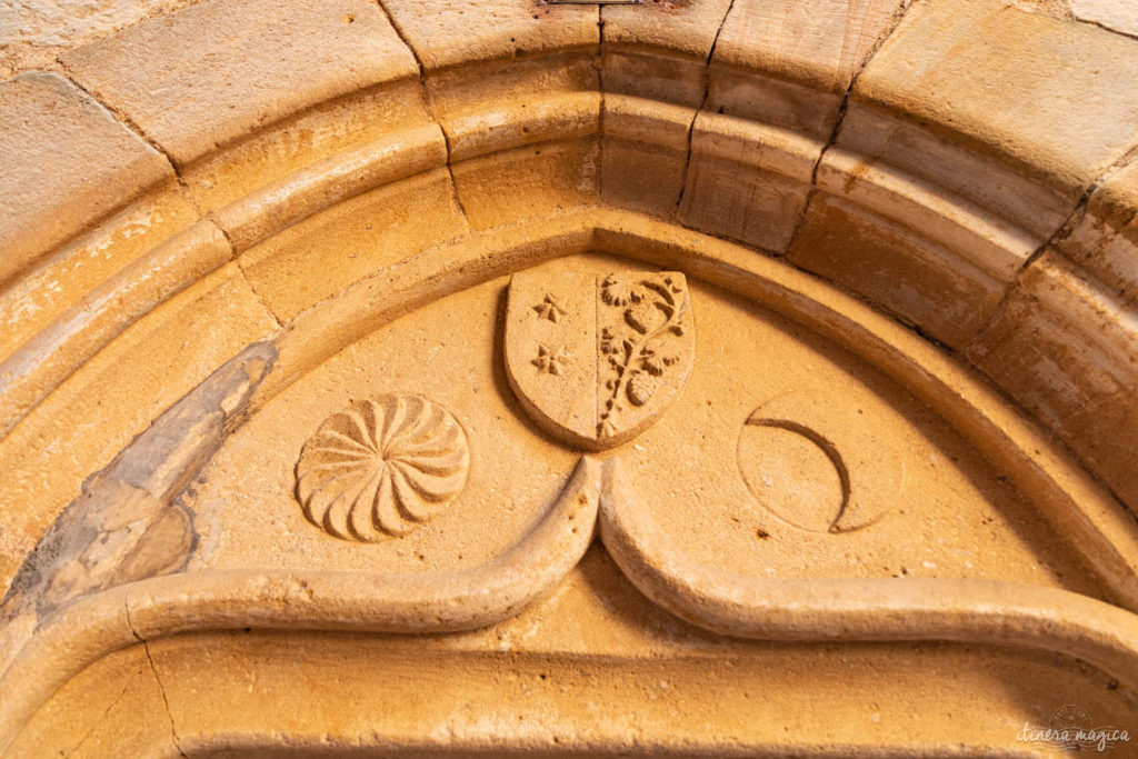 visiter le lot : figeac