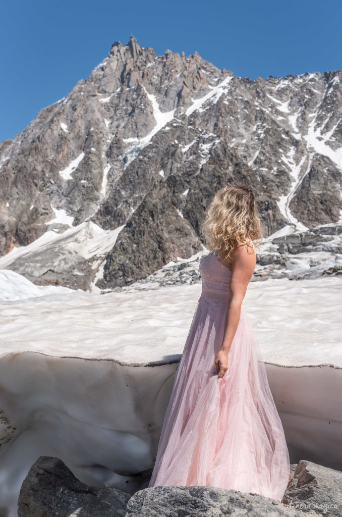 Que faire à Chamonix ? La randonnée de la Jonction