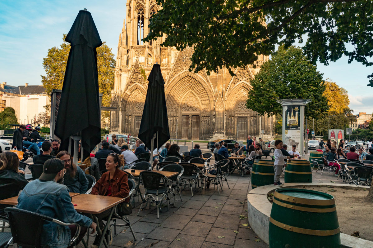10 Things to Do in Rouen, Normandy