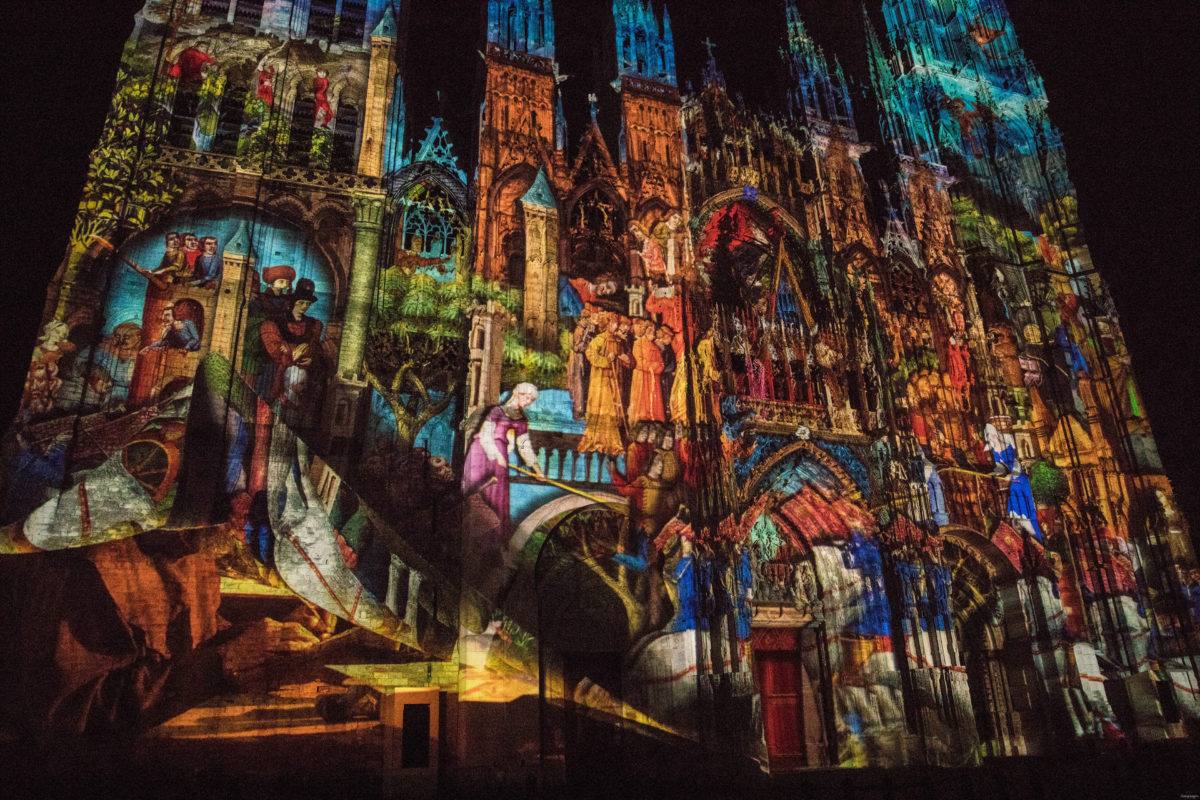 10 Things to Do in Rouen, Normandy