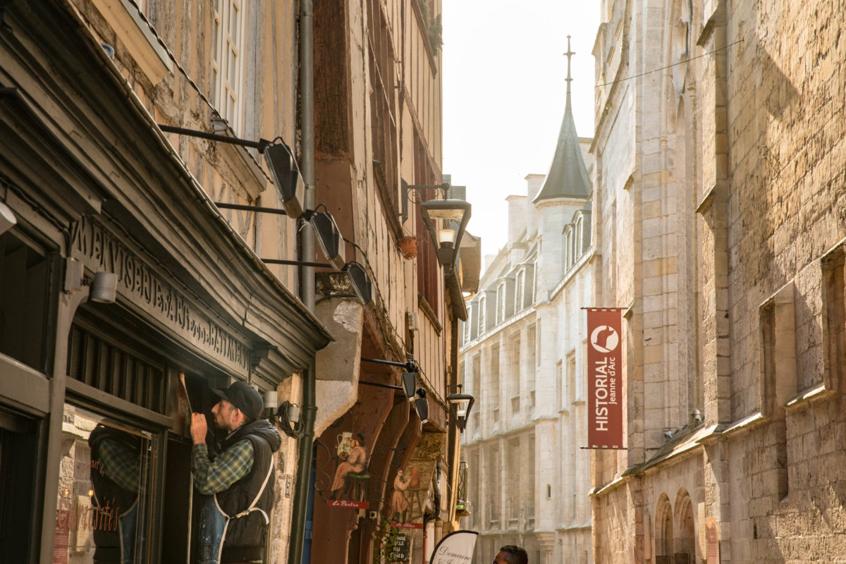 10 Things to Do in Rouen, Normandy