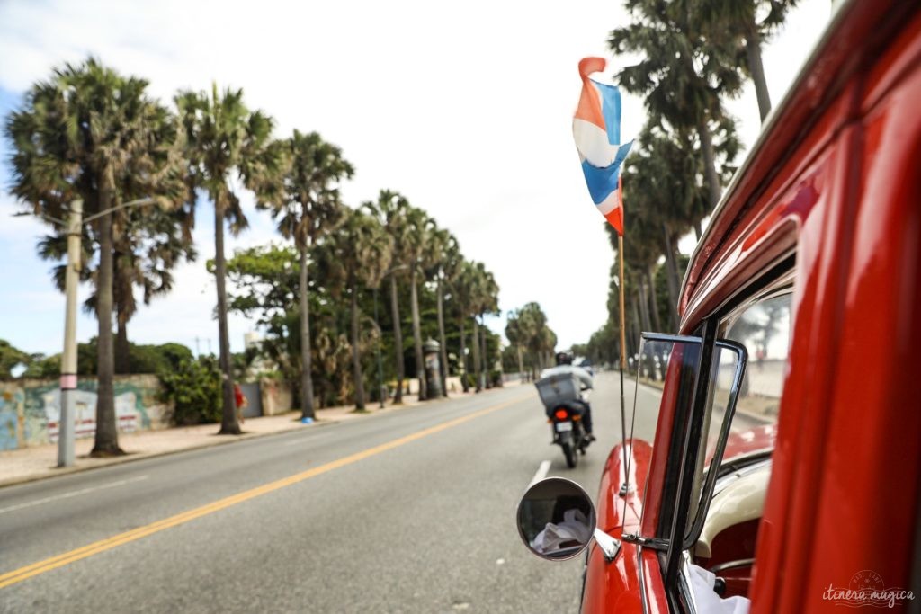 Un road trip en République dominicaine : que voir et que faire en République dominicaine ?