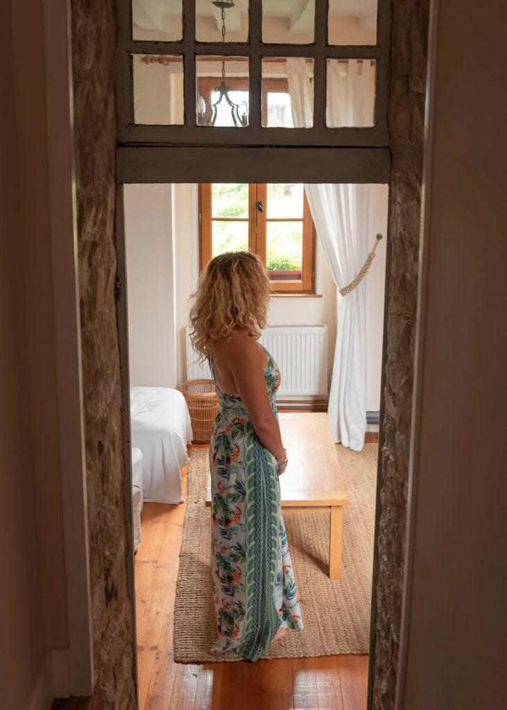 Blog sur la Mayenne, que voir en Mayenne : sainte suzanne bonnes adresses