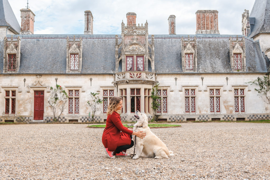 Visiter la Somme avec son chien : que faire, que voir dans la Somme avec son chien ?