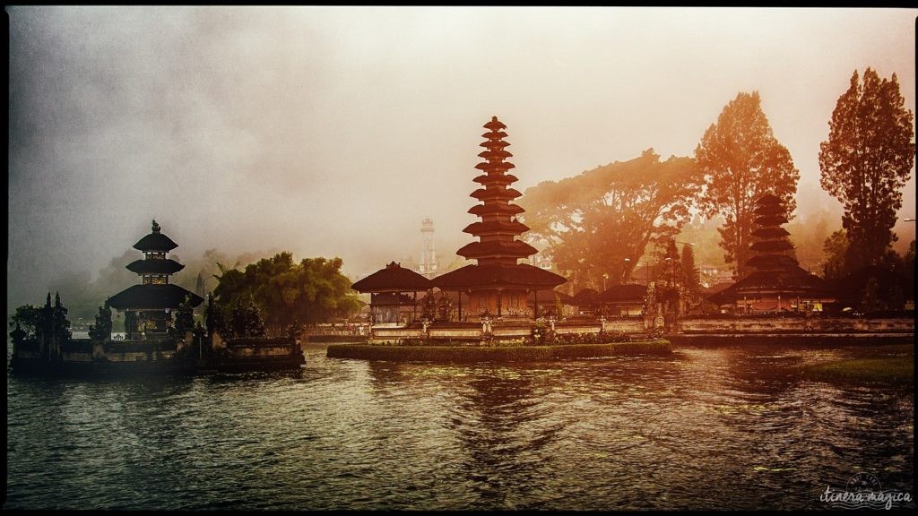 Bali.