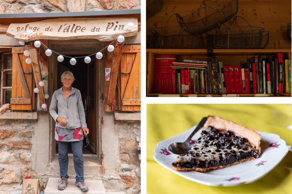 Envie d'un trek en itinérance dans le parc national des Ecrins ? Voici le tour gourmand en Oisans, merveilleuse rando sur 4 jours autour du Vénéon.