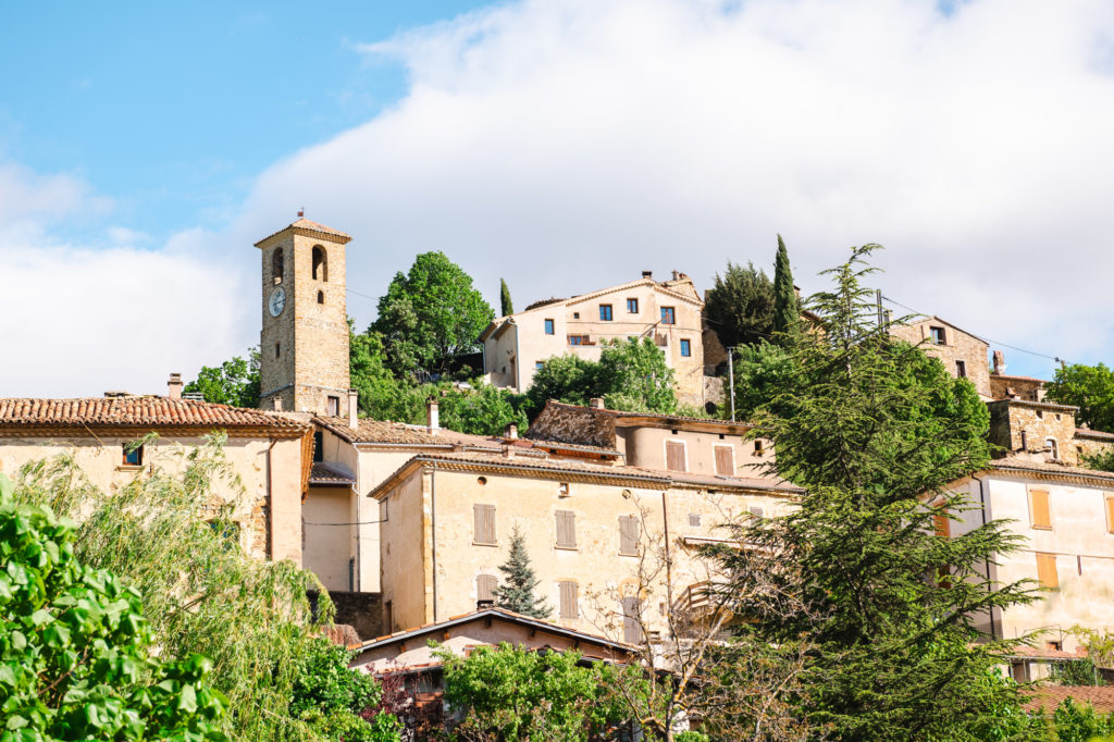 Montmorin
