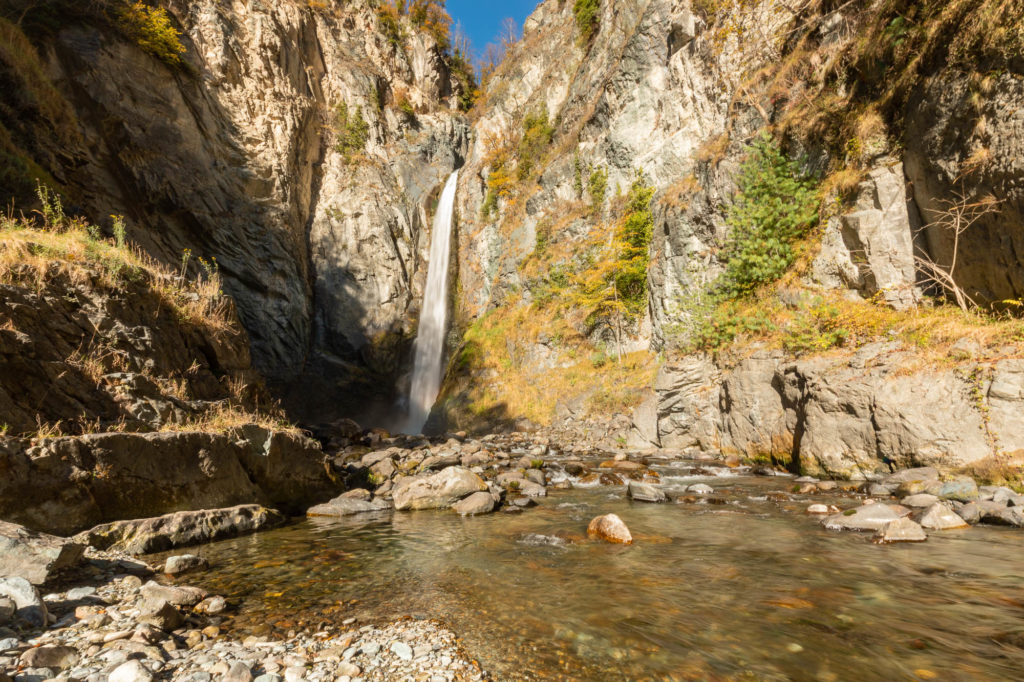 Que voir, que faire en vallée d'Aoste ? Séjour d'automne à Aoste. Blog sur Aoste, Cervinia, Courmayeur
