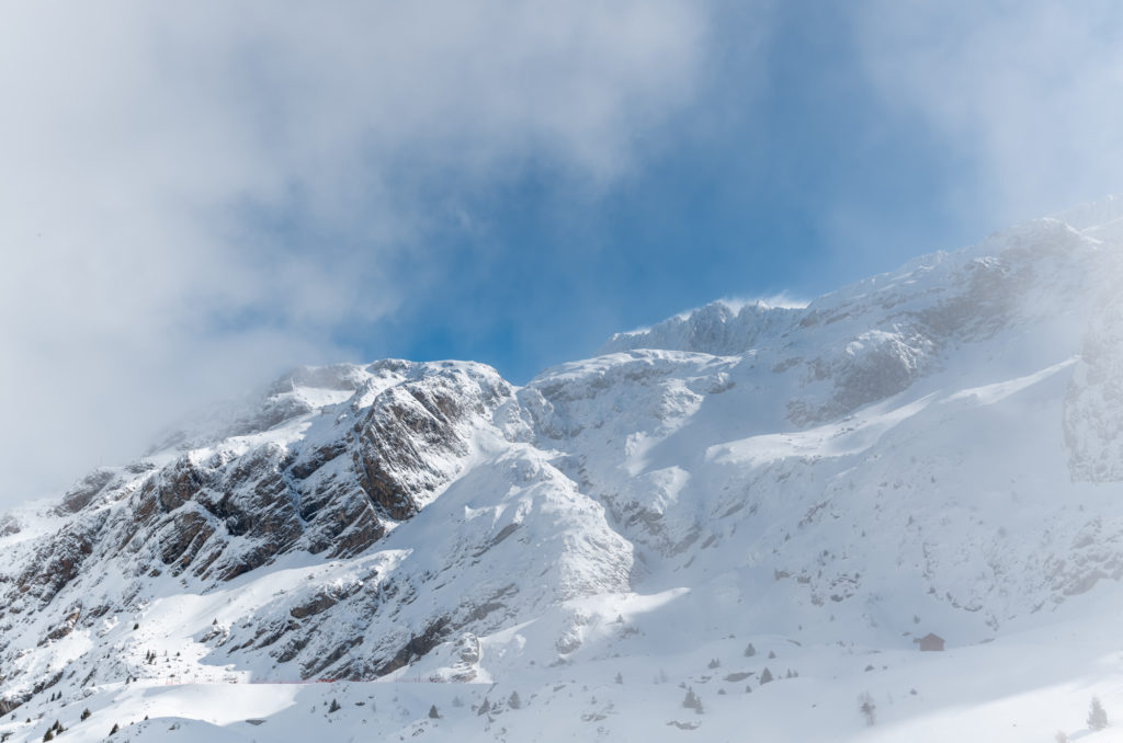 Au ski à Vaujany : une semaine de rêve avec Madame Vacances à la neige, en Oisans sur le grand domaine de l'Alpe d'Huez