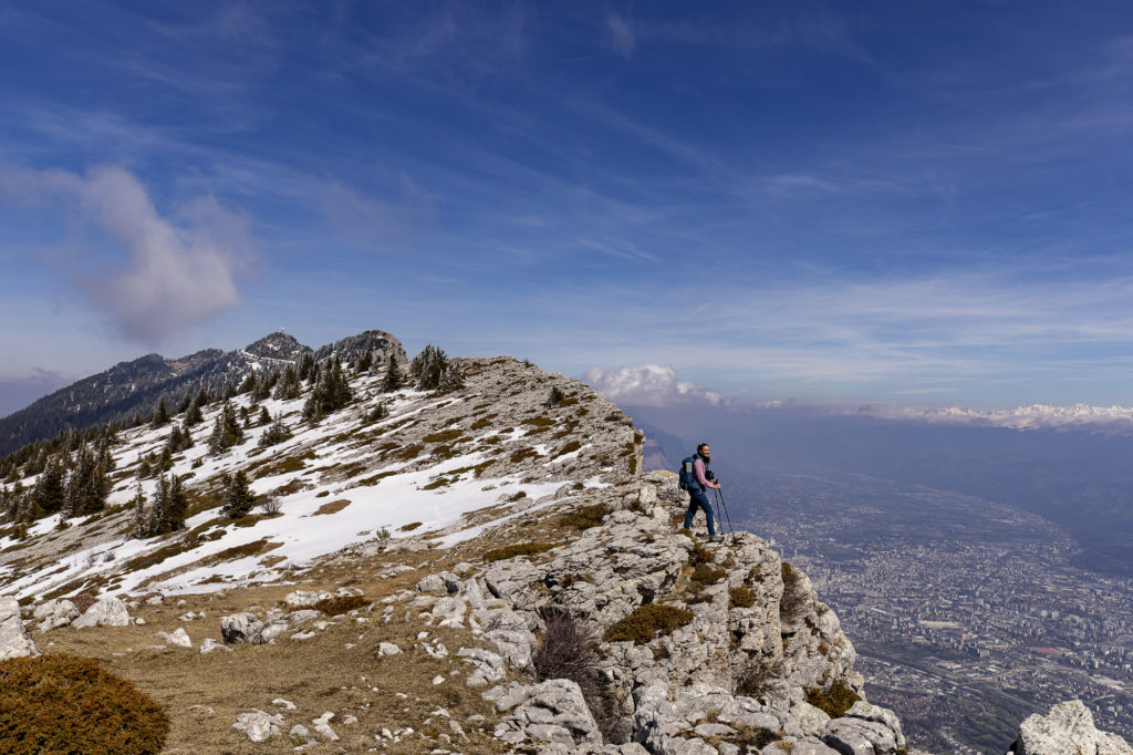 vercors rando