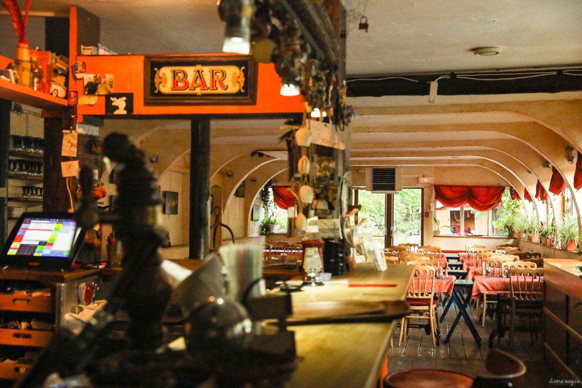 hôtel pas cher Vercors