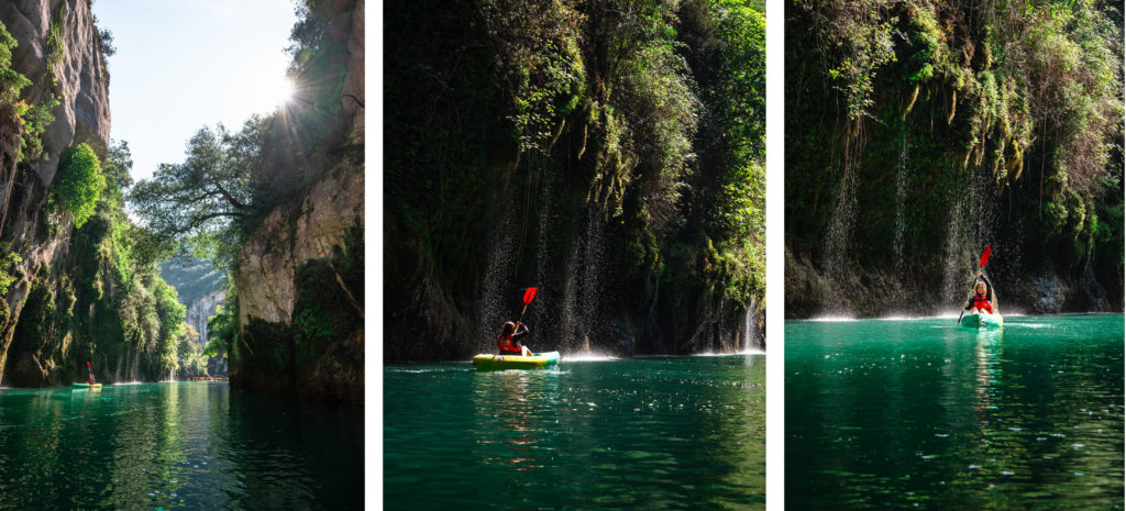 Au coeur du Verdon : que voir et que faire autour du lac de Sainte Croix ? Activités outdoor et bonnes adresses autour de Aiguines