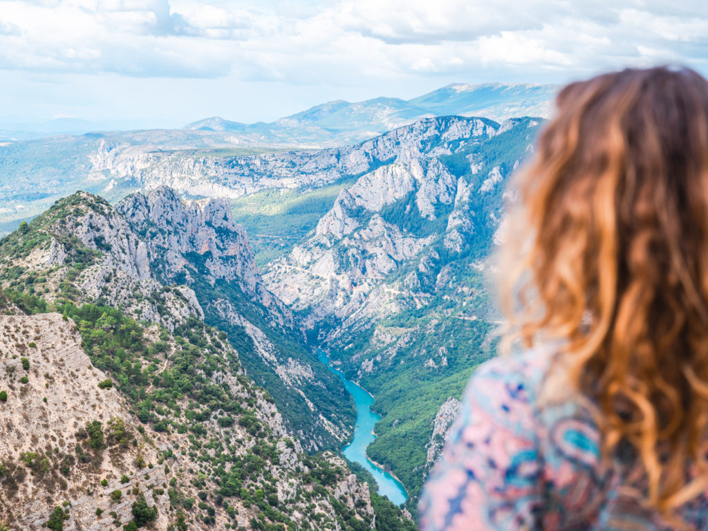 Au coeur du Verdon : que voir et que faire autour du lac de Sainte Croix ? Activités outdoor et bonnes adresses autour de Aiguines