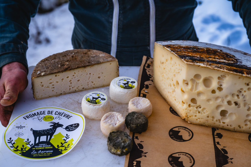 bonnes adresses en oisans à villard reculas