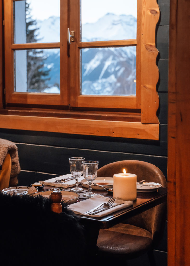 bonnes adresses en oisans à villard reculas
