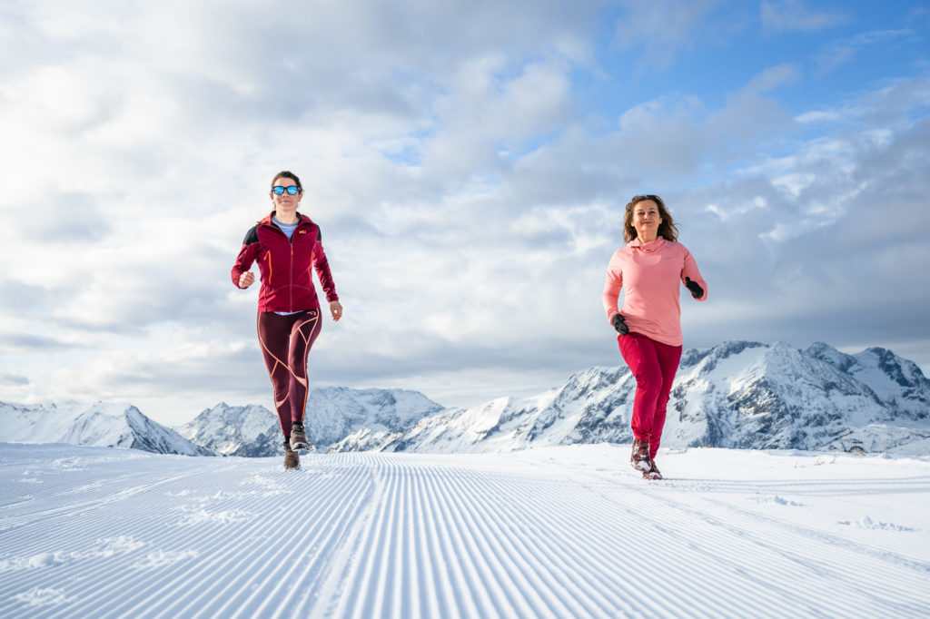 Villard-Reculas en Oisans : que voir et que faire en hiver, entre ski, rando, trail et bonnes adresses sur le grand domaine de l'Alpe d'Huez. 