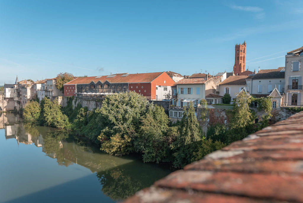 Vacances dans le sud-ouest : découvrez Villeneuve sur Lot et Pujols. Blog bonnes adresses à Villeneuve sur Lot dans le Lot et Garonne